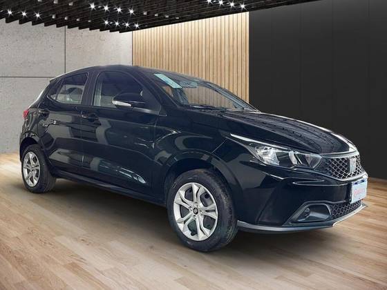 FIAT ARGO 1.0 FIREFLY FLEX DRIVE MANUAL FIAT ARGO 1.0 FIREFLY FLEX DRIVE MANUAL